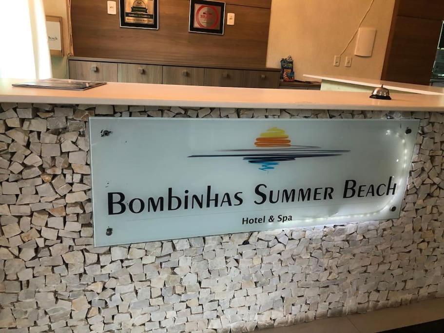 112- Alquiler Deptos Complejo Summerbeachbombinhas