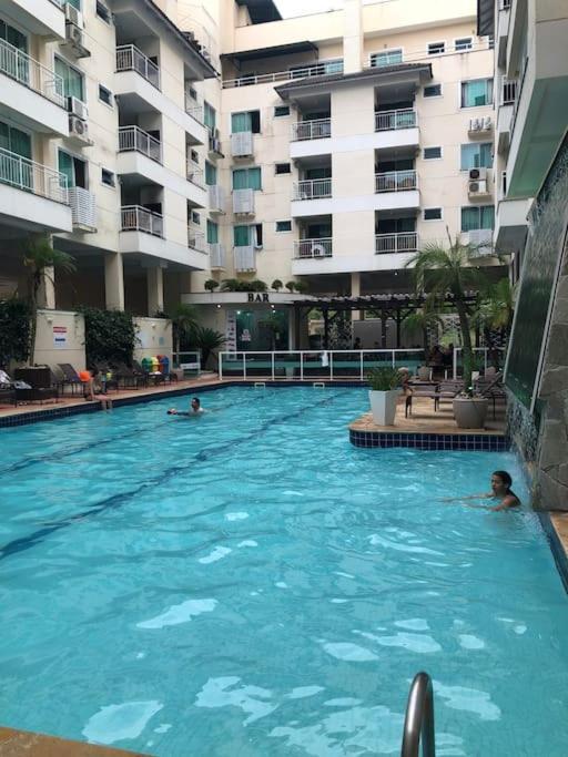 Apartment 112- Alquiler Deptos Complejo Summerbeachbombinhas Bombinhas