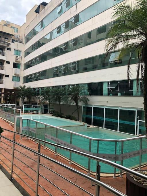 Apartment 112- Alquiler Deptos Complejo Summerbeachbombinhas *